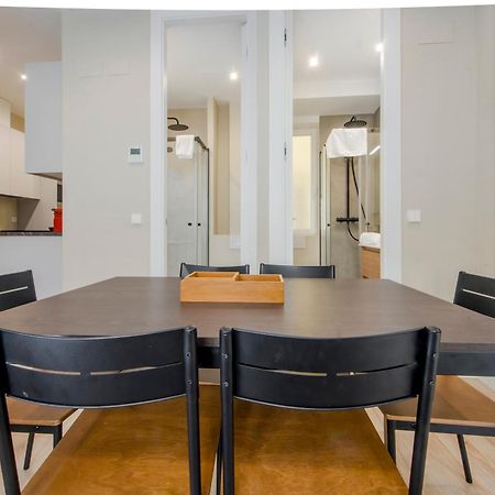 Downtown Apt Para 7Pax La Latina,Centro De マドリード エクステリア 写真
