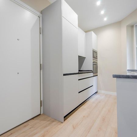 Downtown Apt Para 7Pax La Latina,Centro De マドリード エクステリア 写真