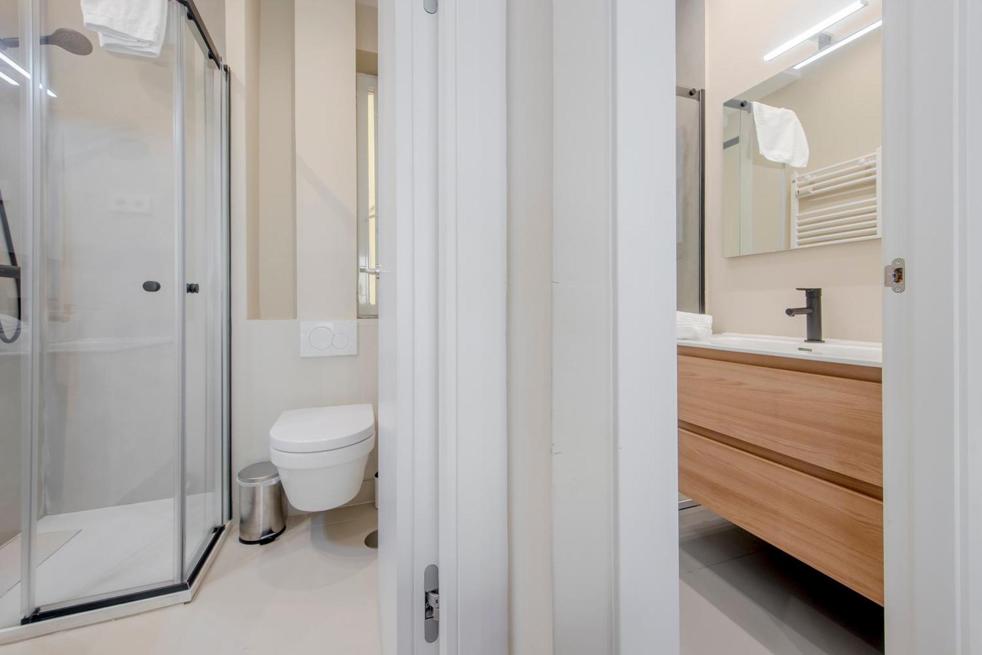 Downtown Apt Para 7Pax La Latina,Centro De マドリード エクステリア 写真