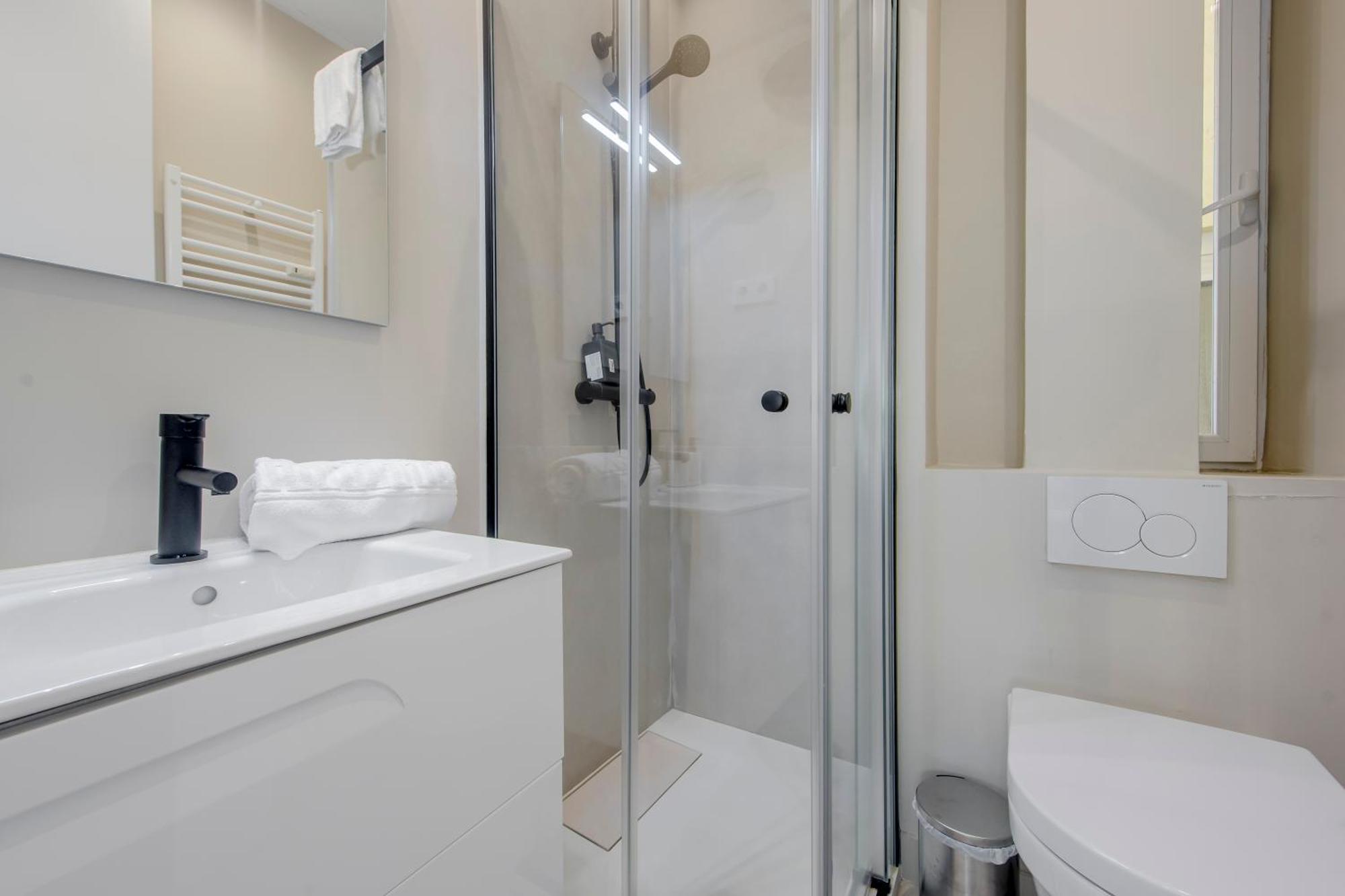 Downtown Apt Para 7Pax La Latina,Centro De マドリード エクステリア 写真